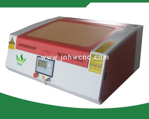 SW3050D laser engraving machine